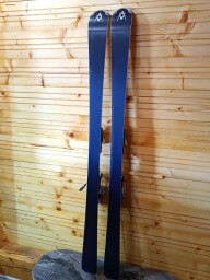 LYŽE VOLKL ATTIVA ARENA 154CM